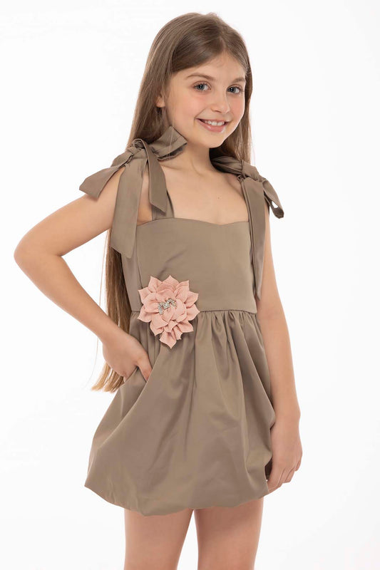 Abito Balloon bambina