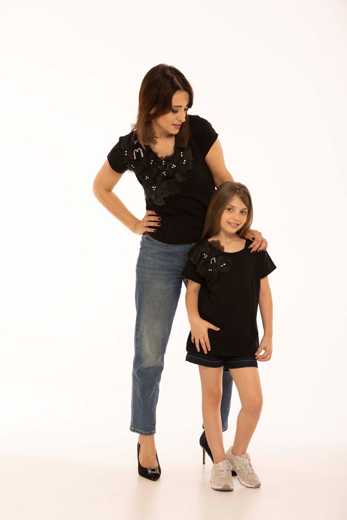 Lilly t-shirt bambina
