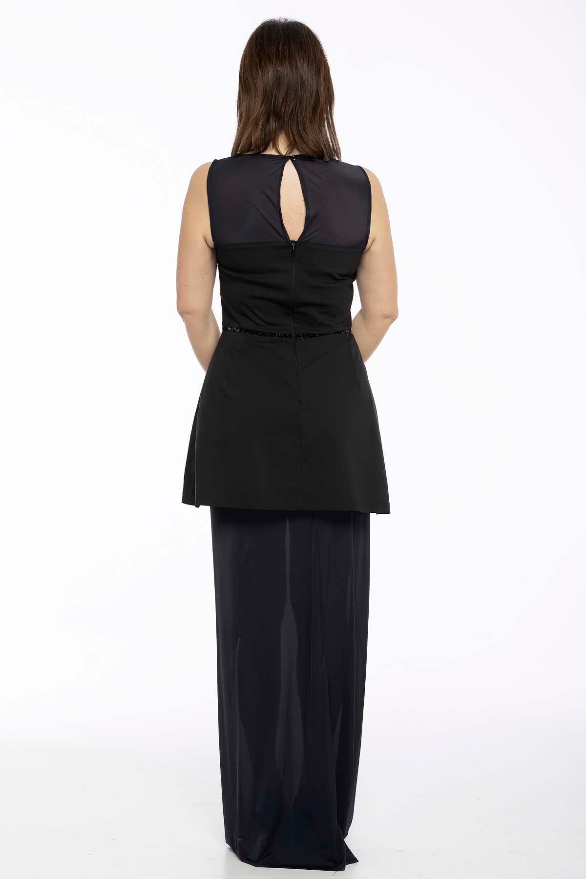 Gala dress