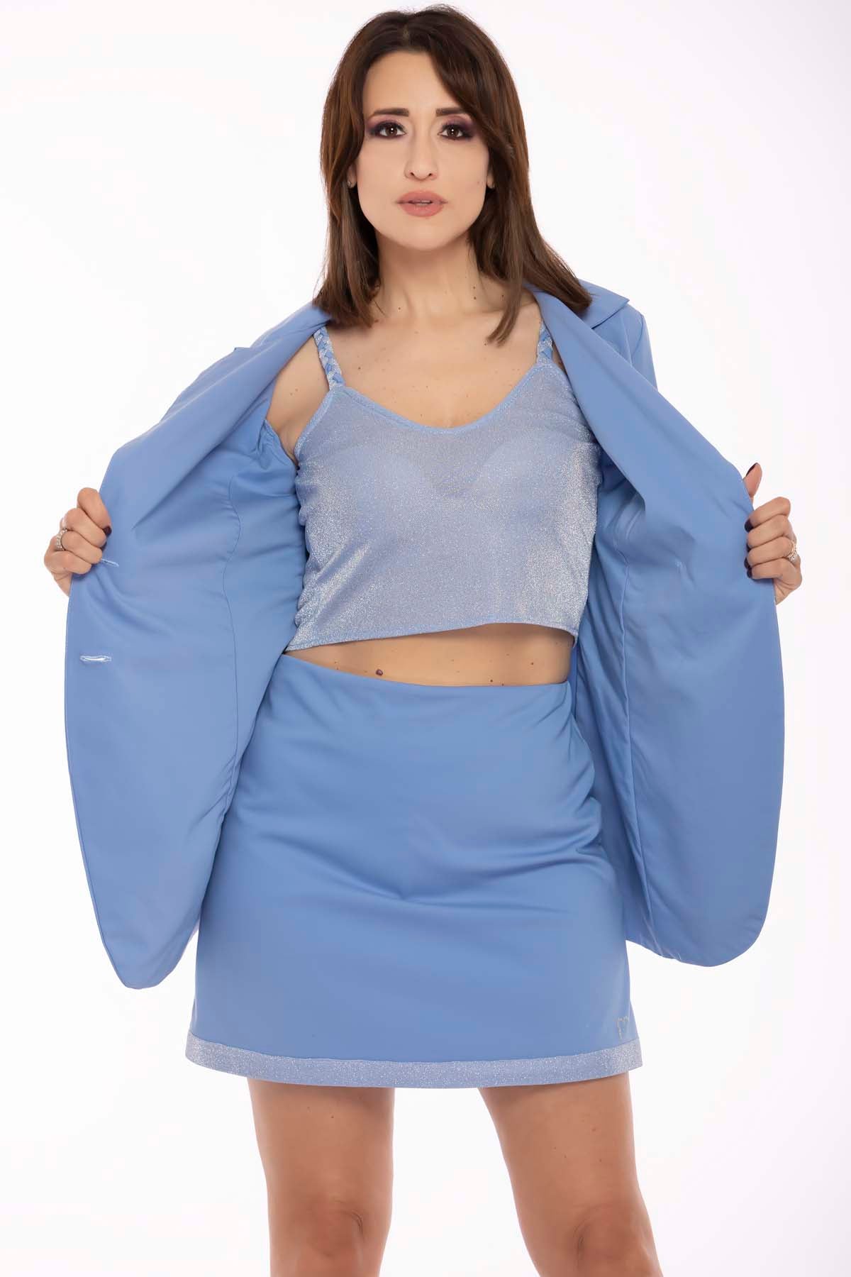 Paradise short