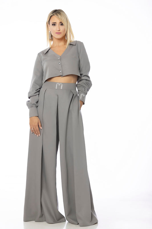 Completo charme donna