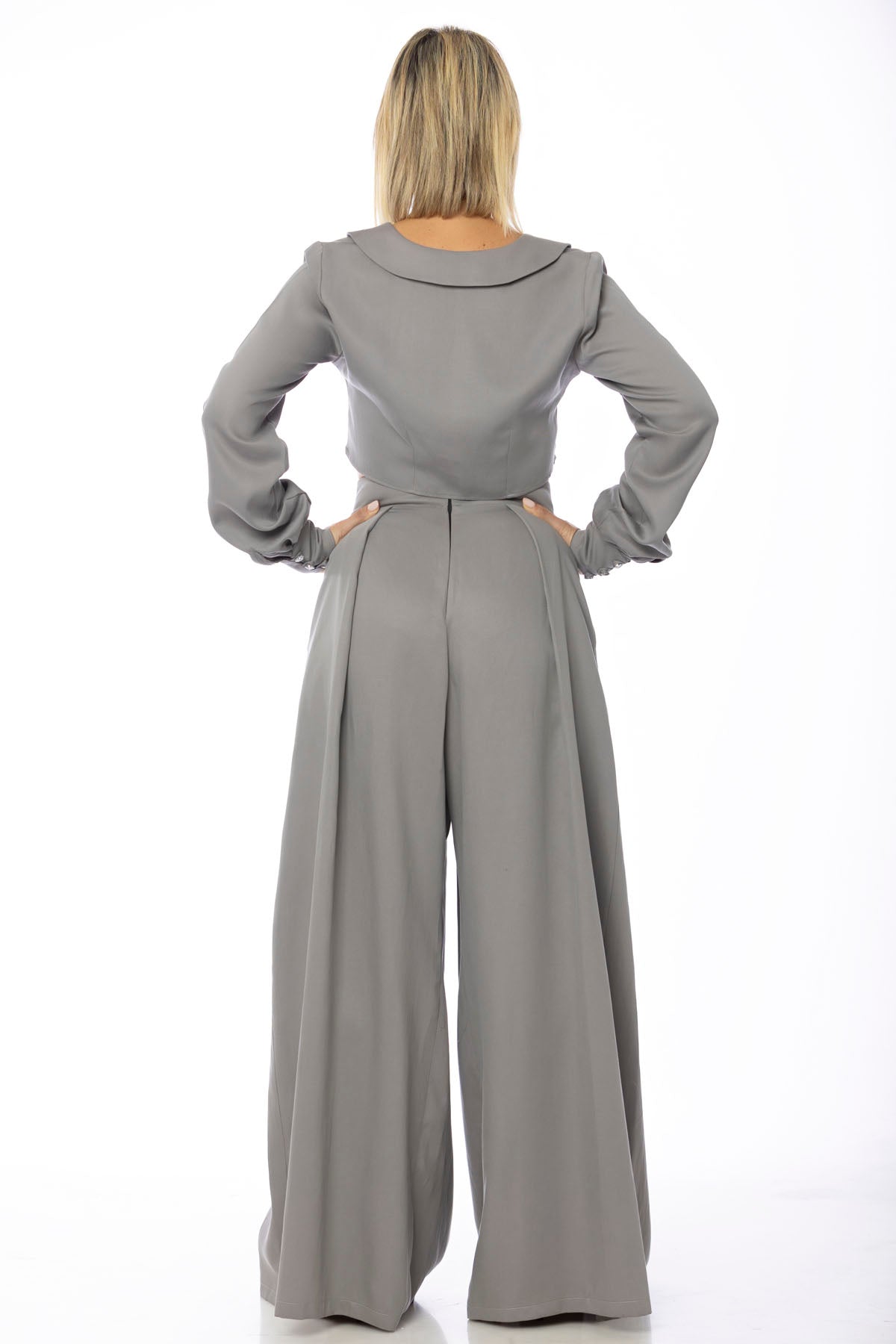 Completo charme donna