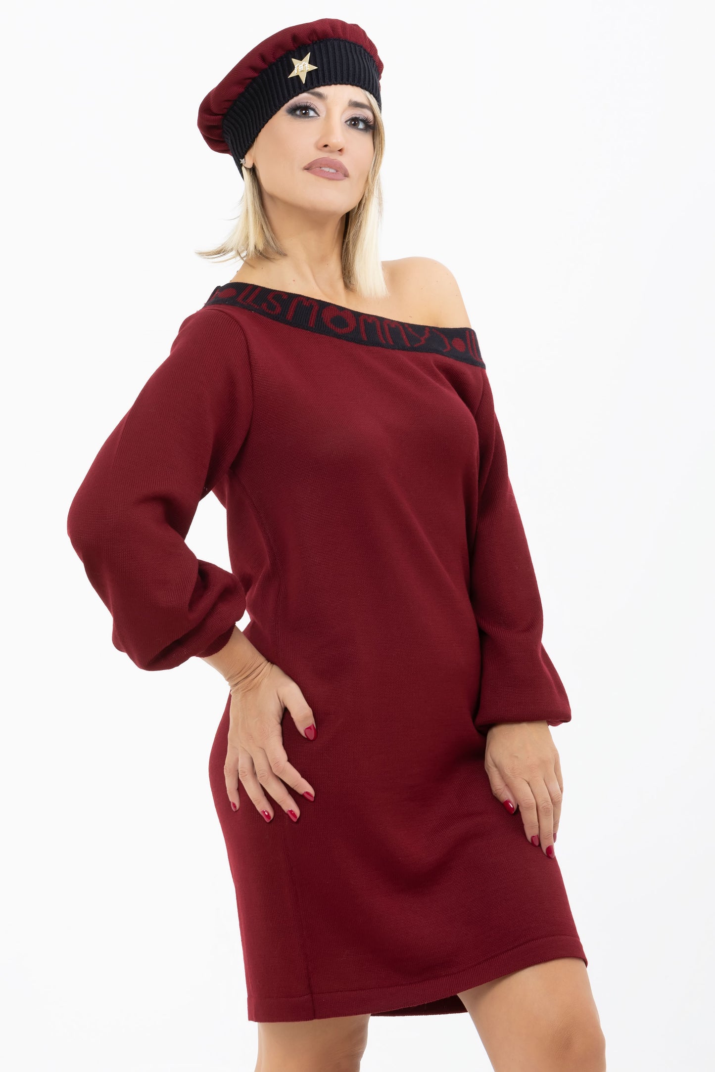 Maxipull bordeaux Paris