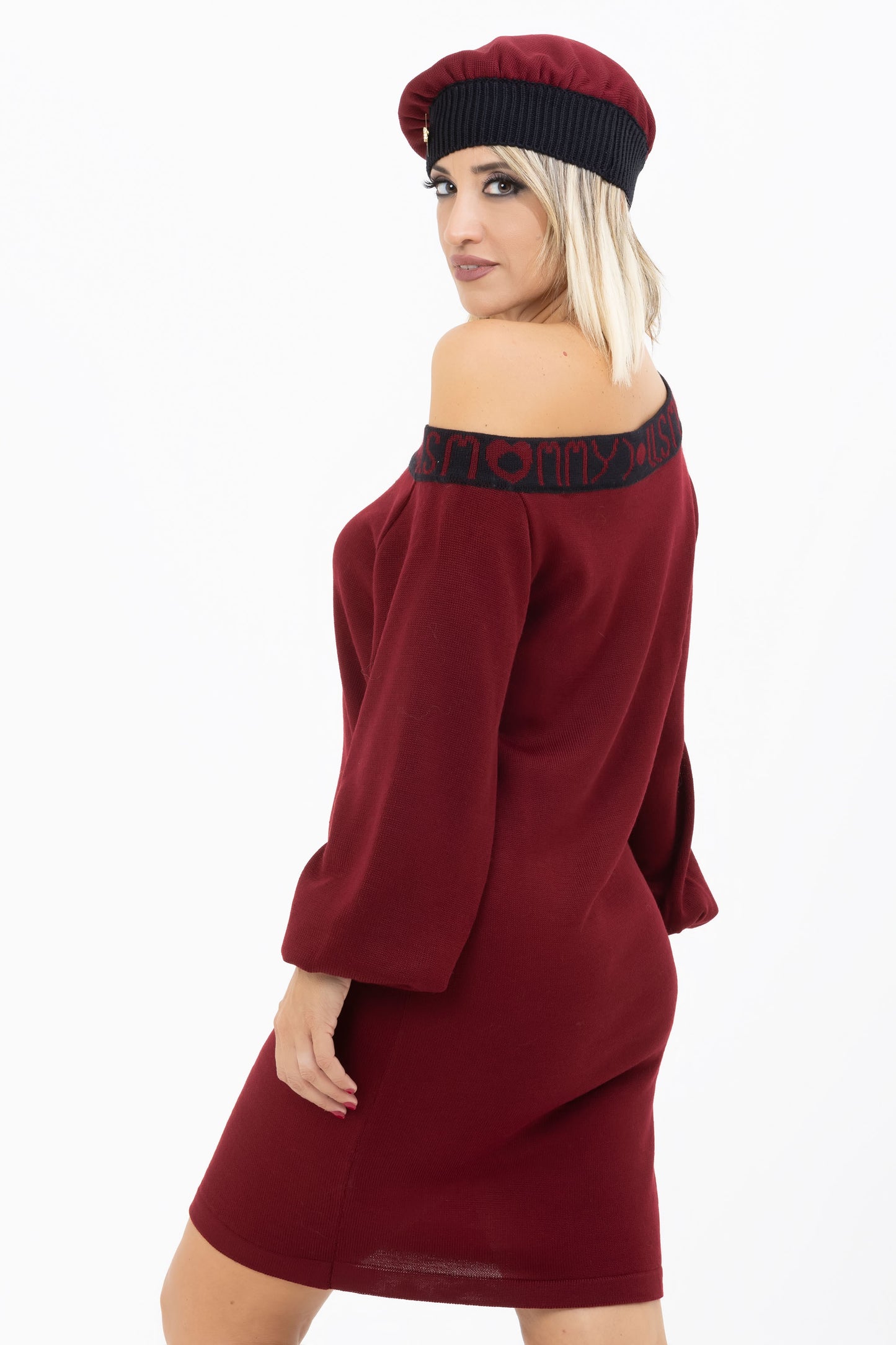 Maxipull bordeaux Paris