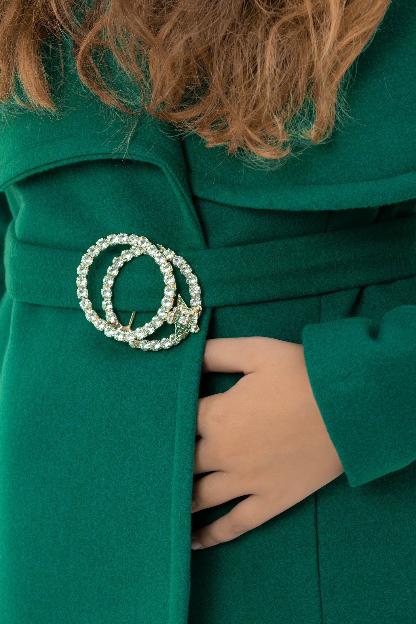 Cappotto bambina