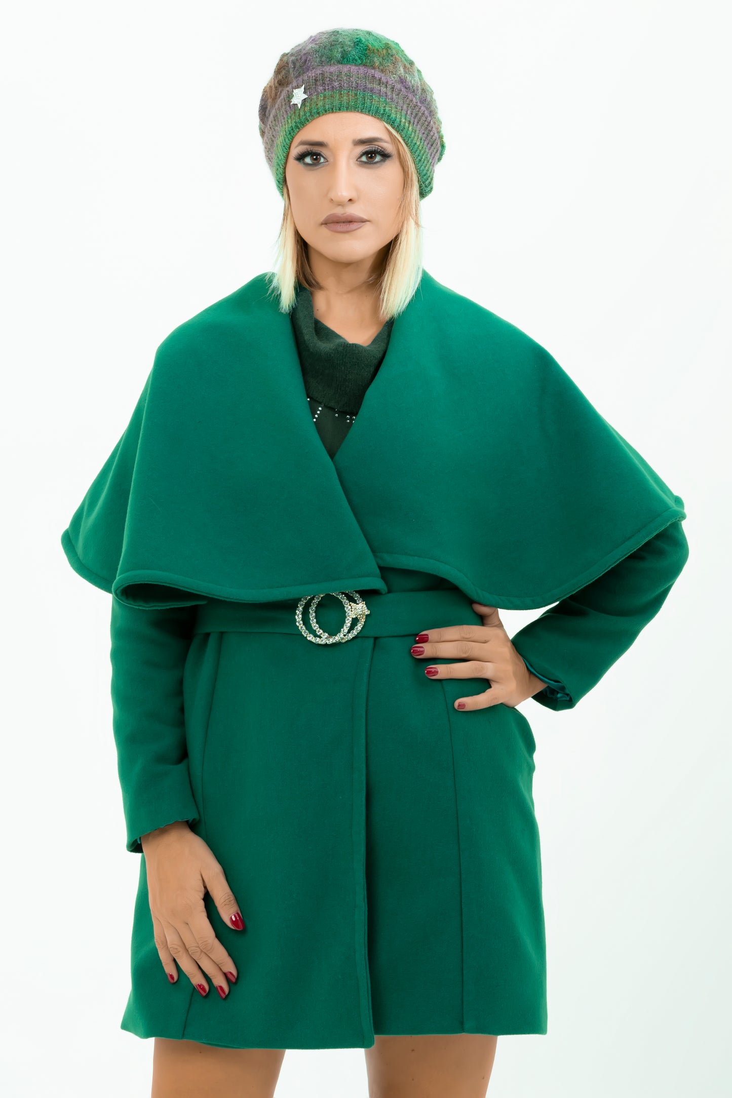 Cappotto donna