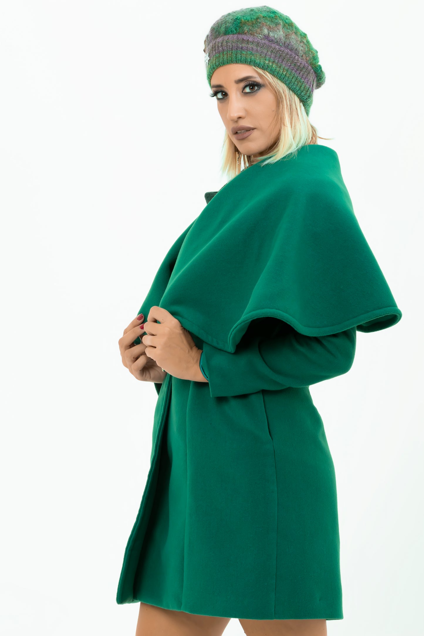 Cappotto donna