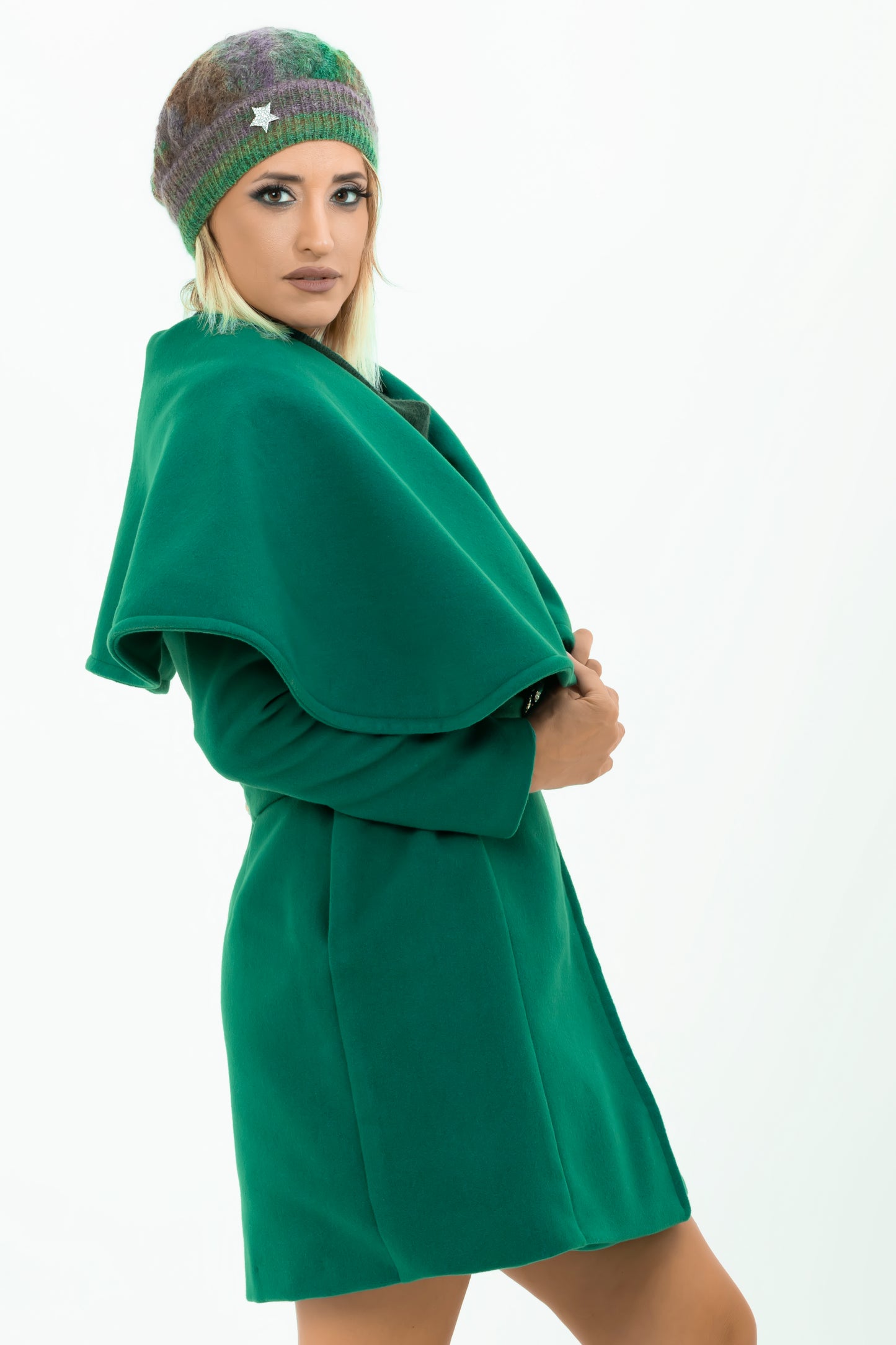 Cappotto donna
