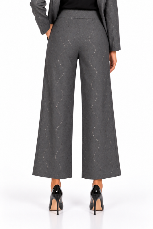 Diamond pantalone