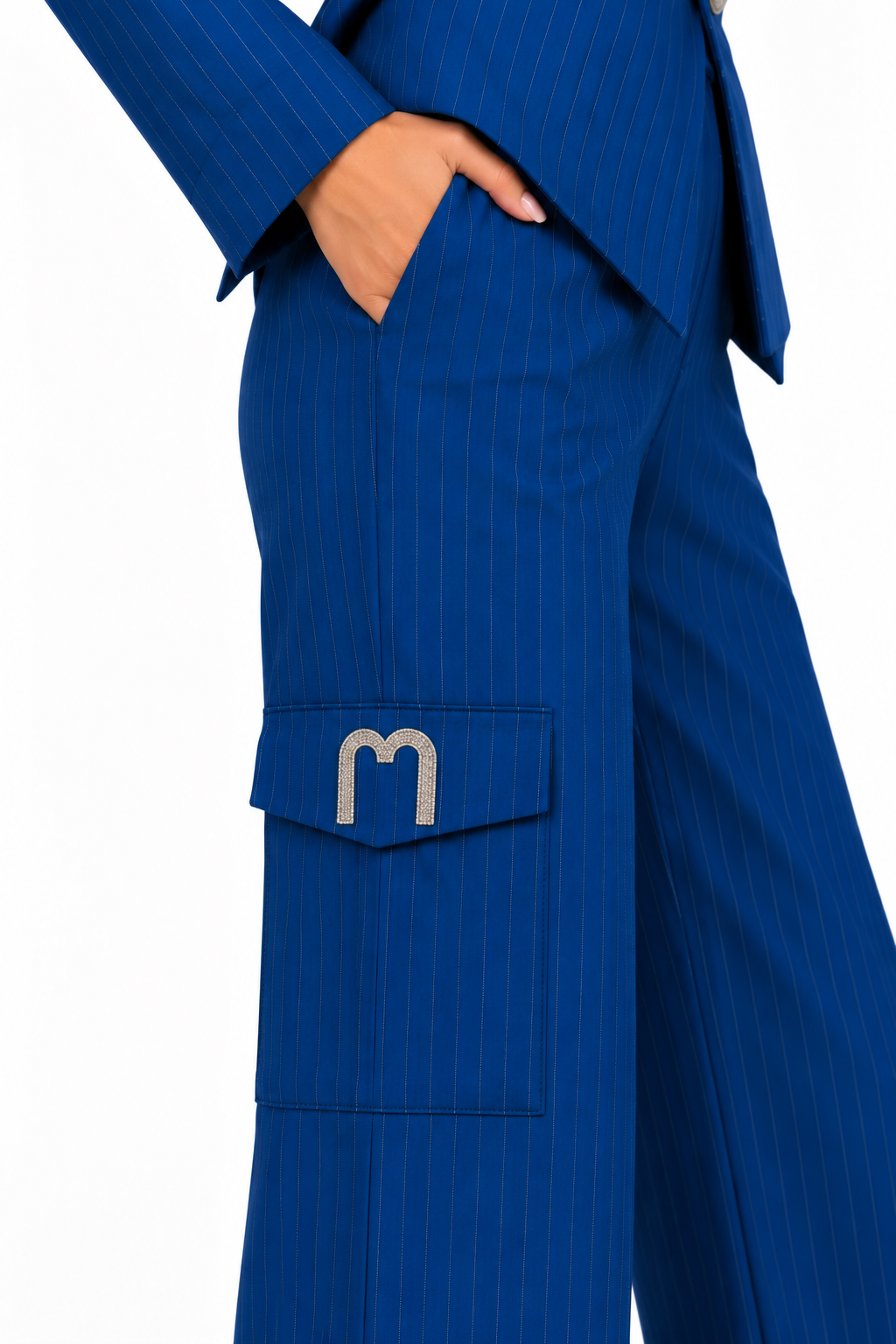 Ellison Tailleur