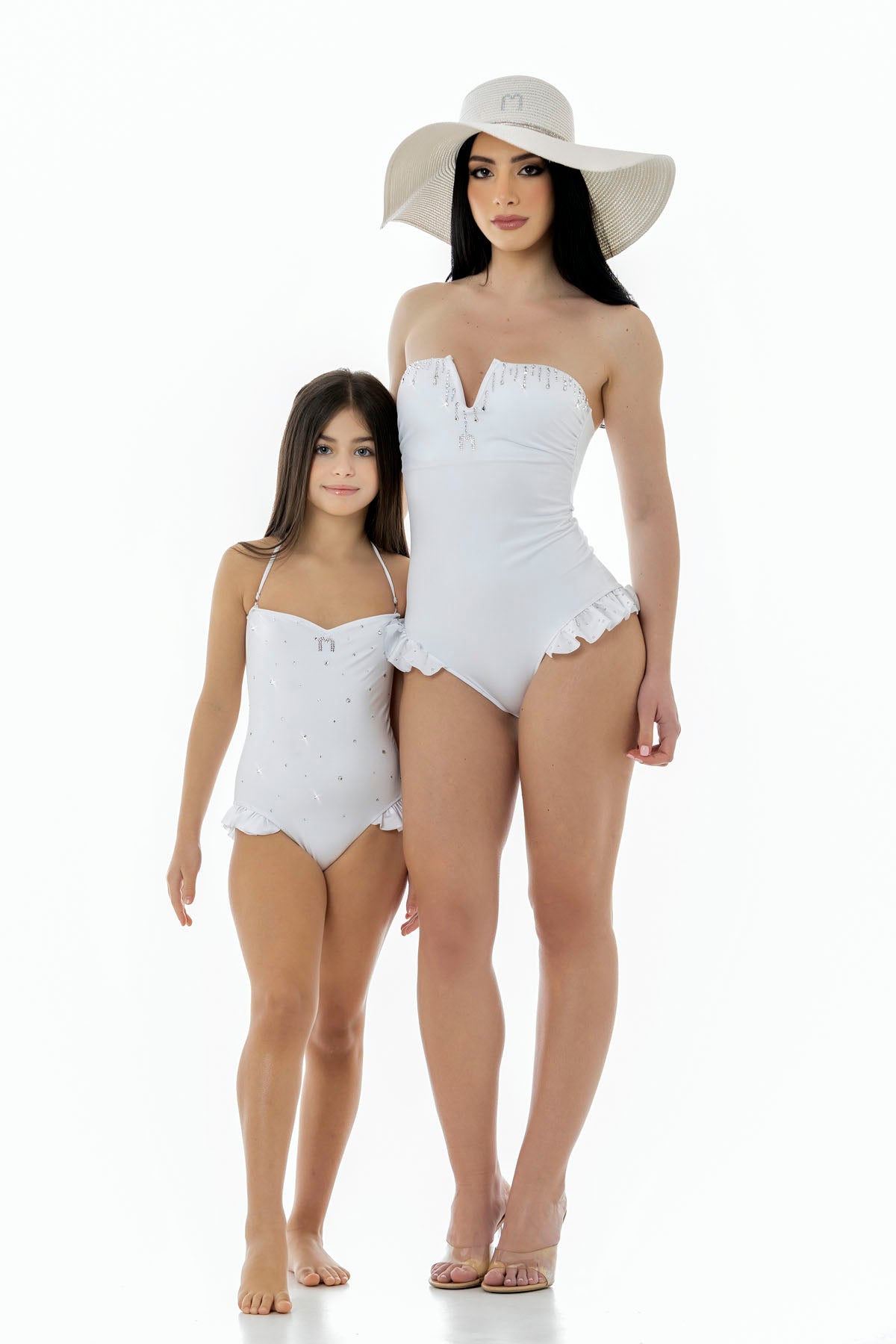 Intero luxury baby