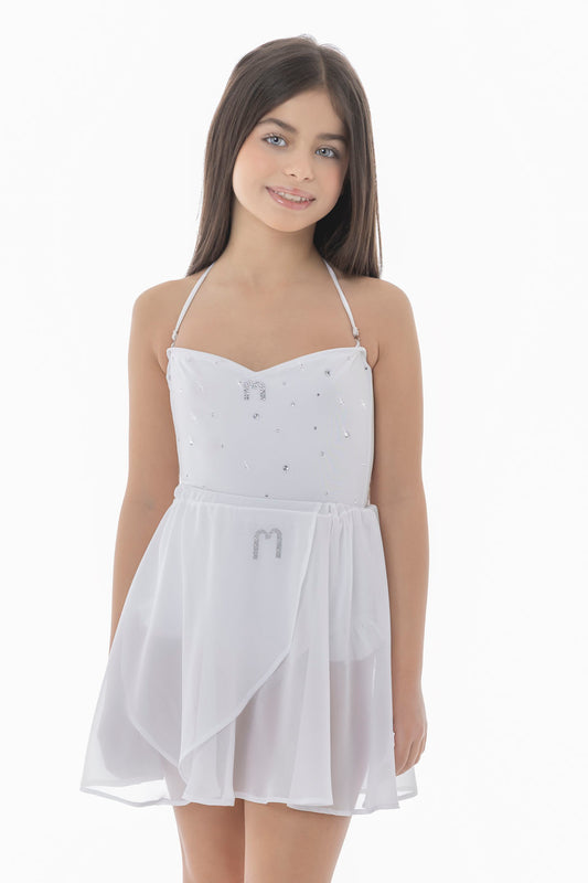 Gonnellino luxury baby