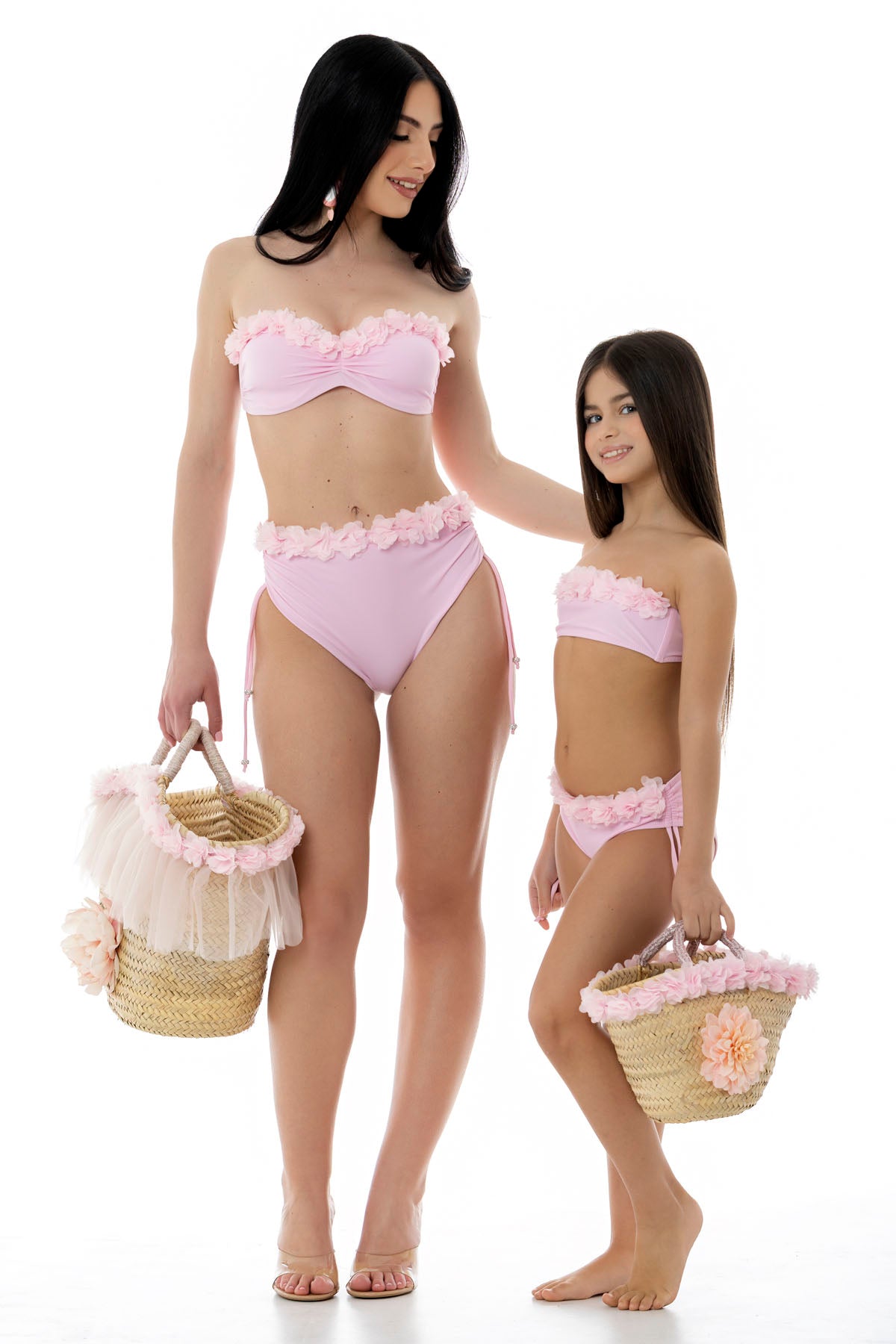 Pink dream baby
