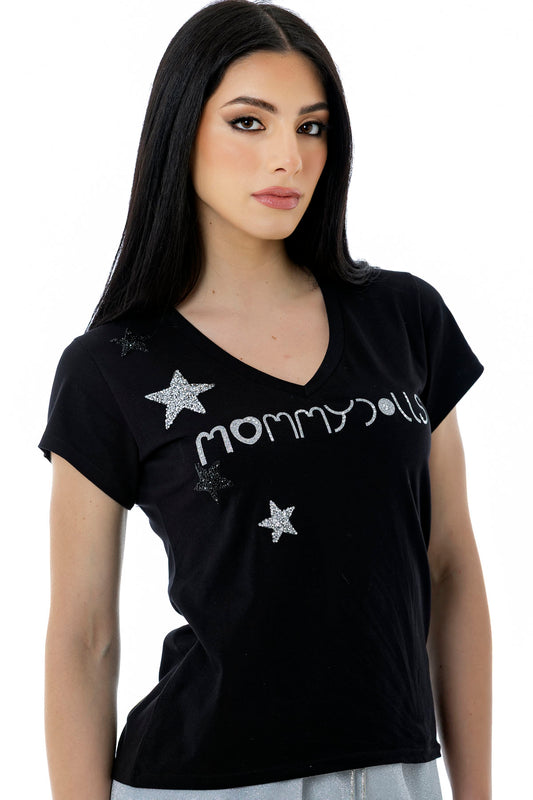Star T-shirt