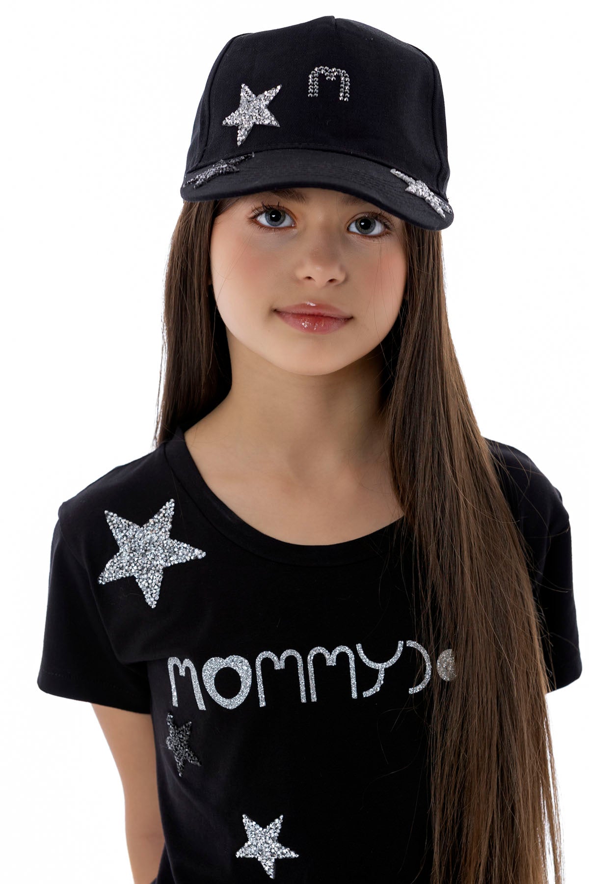 Star T-shirt baby