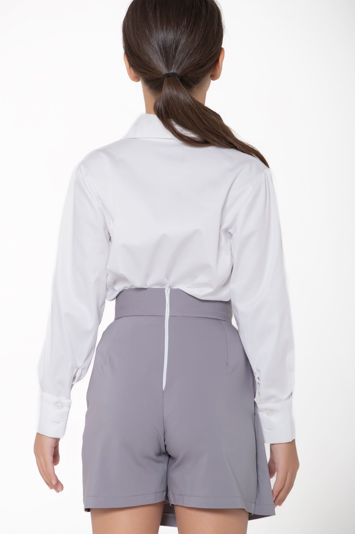 Glam short bambina
