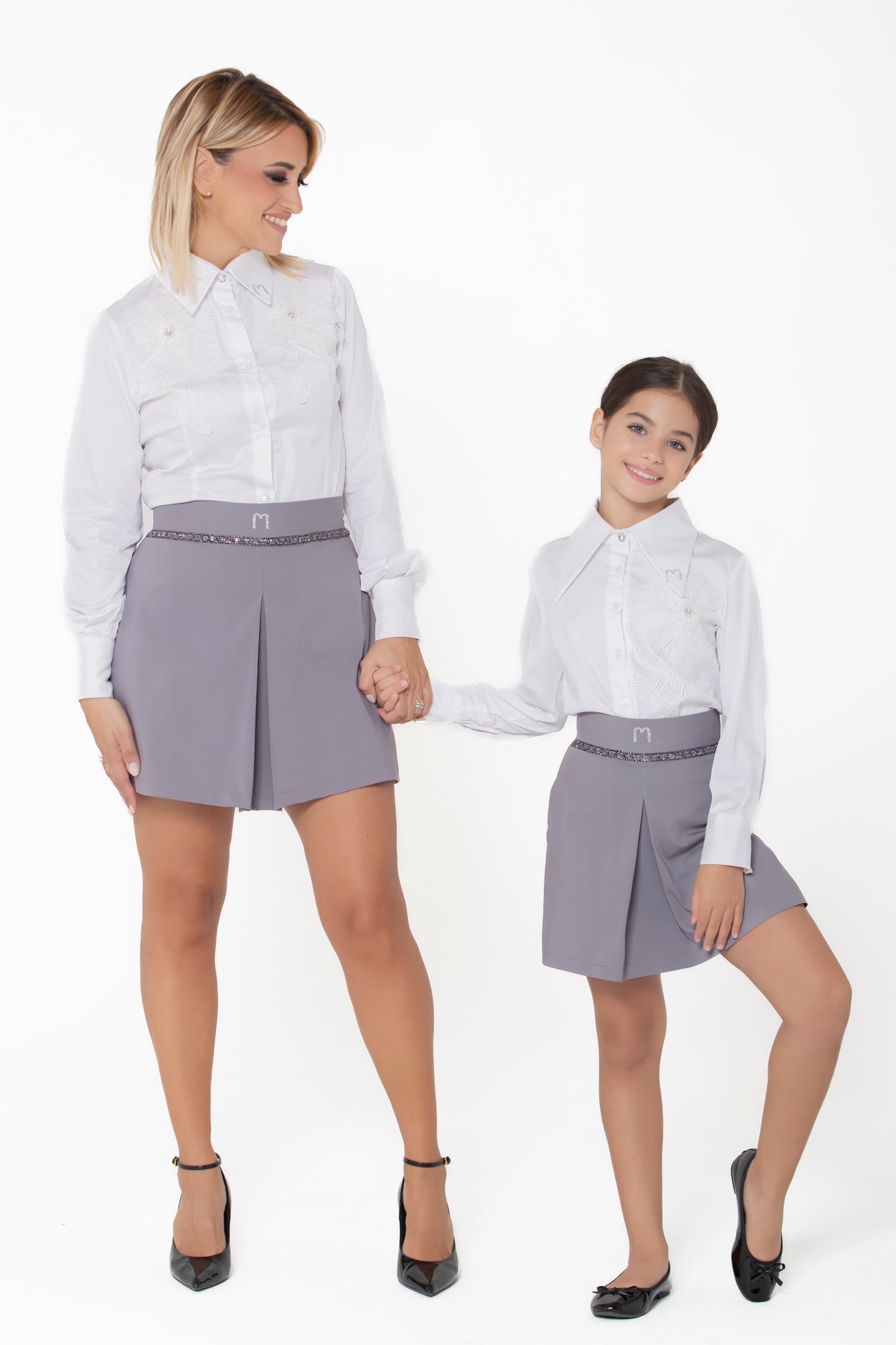 Glam Short