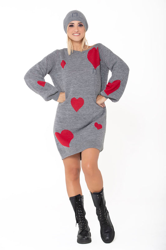 So sweet rosso donna