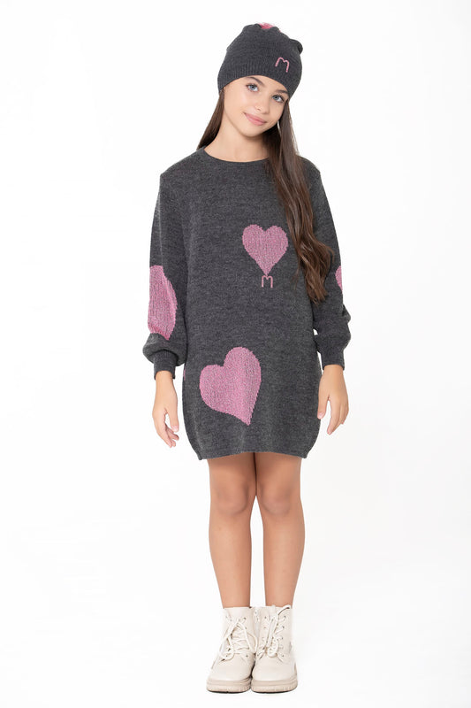 So sweet rosa bambina