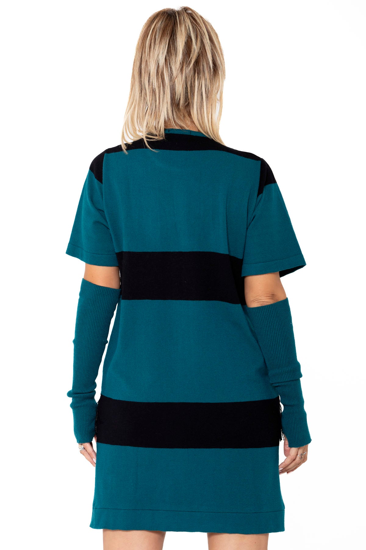 Trendy dress ottanio