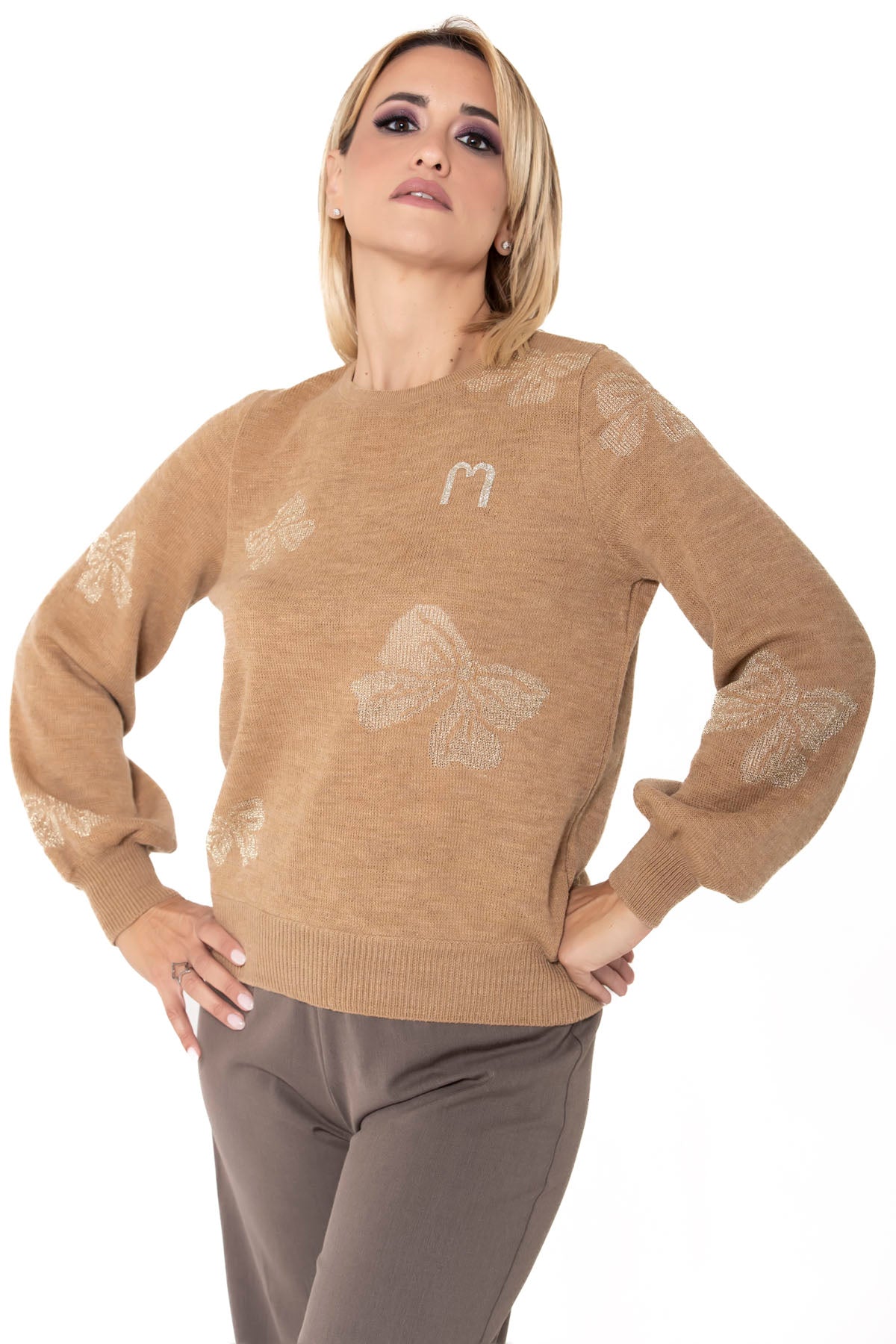 Selma 2 maglia