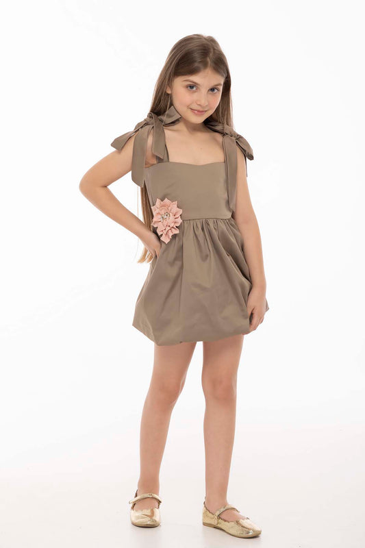 Abito Balloon bambina