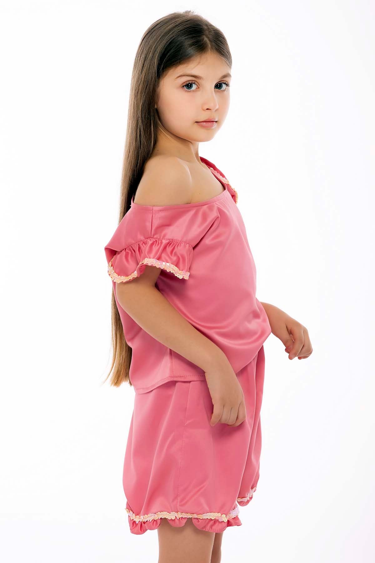 Pigiama summer bambina