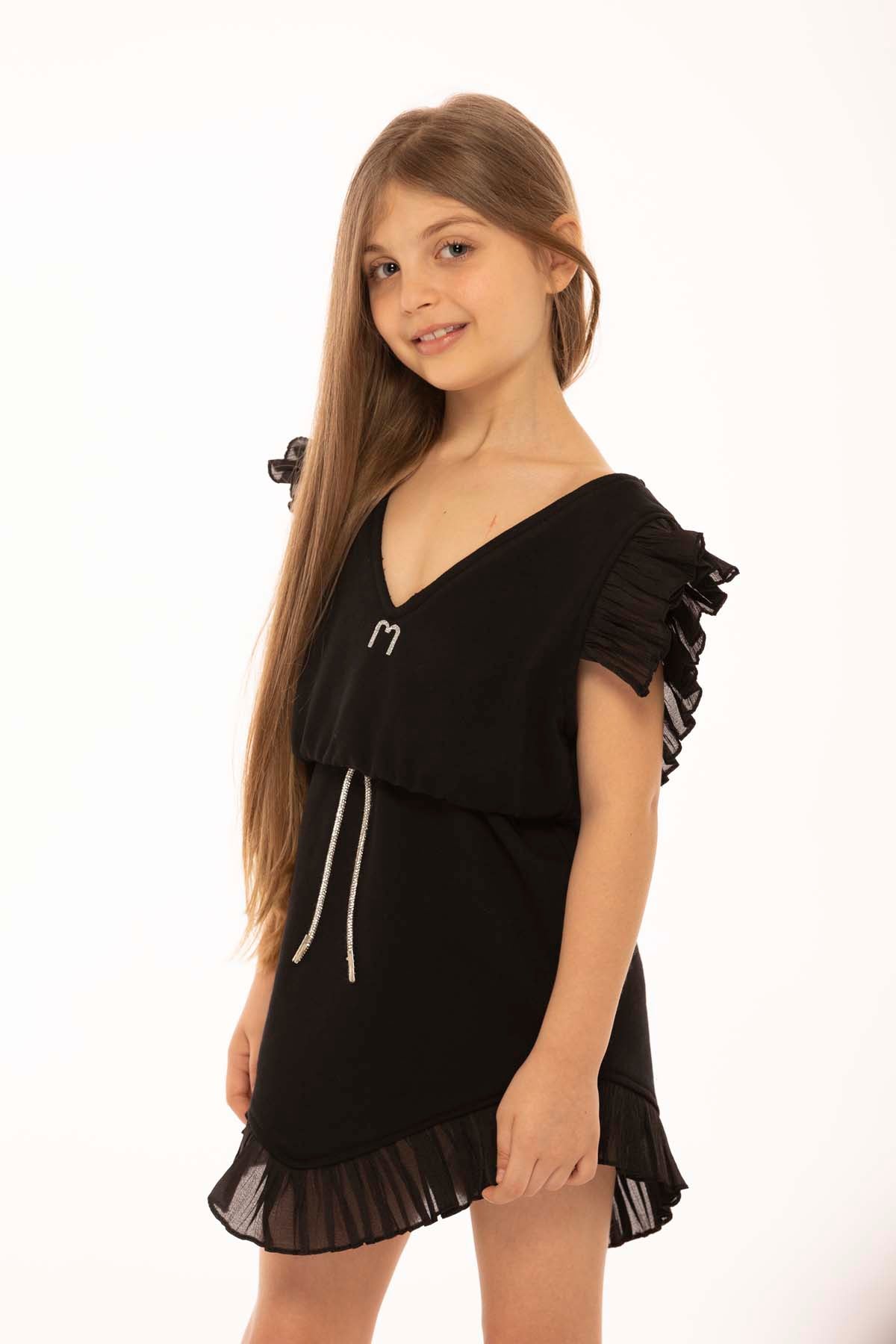 Betty dress bambina