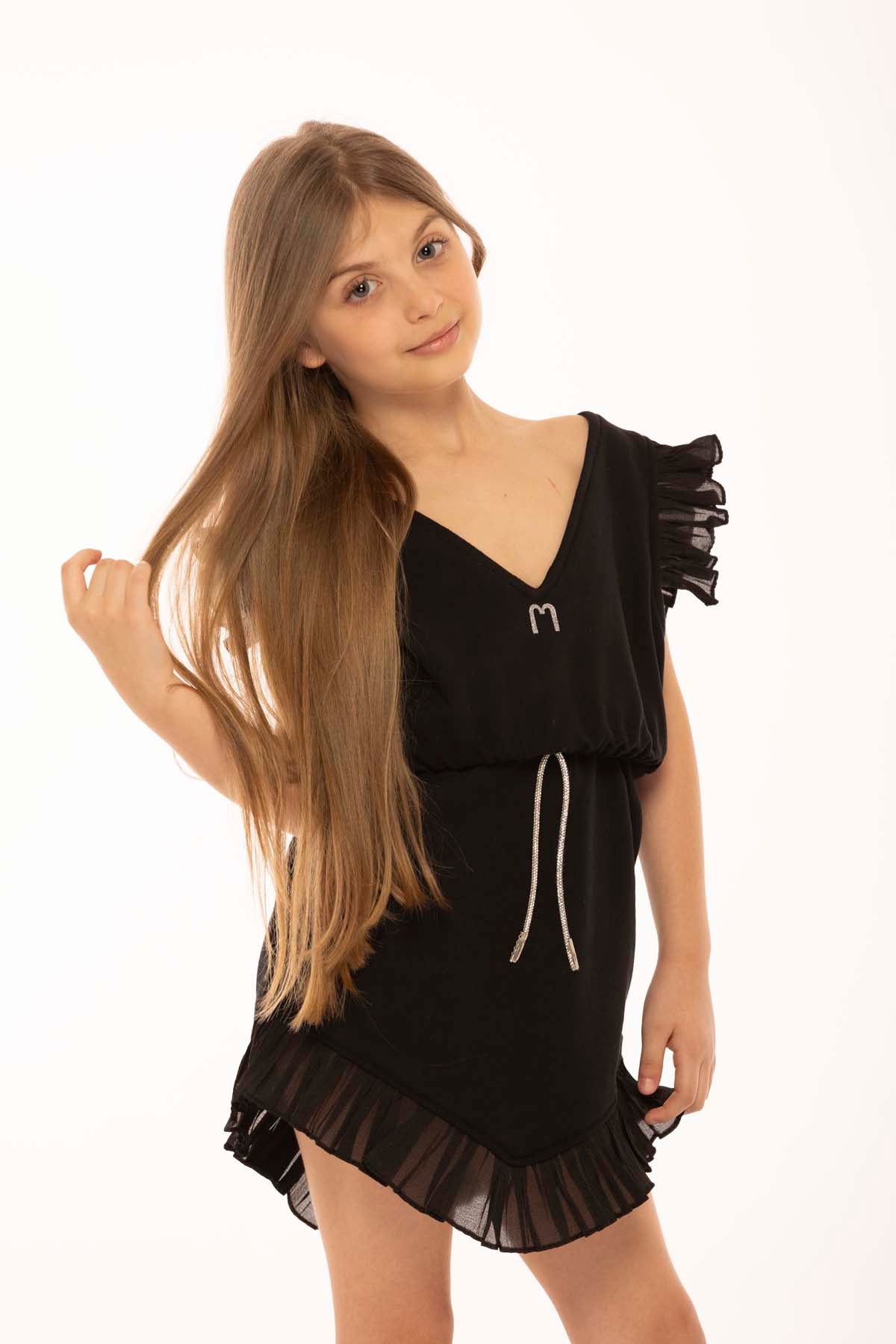 Betty dress bambina