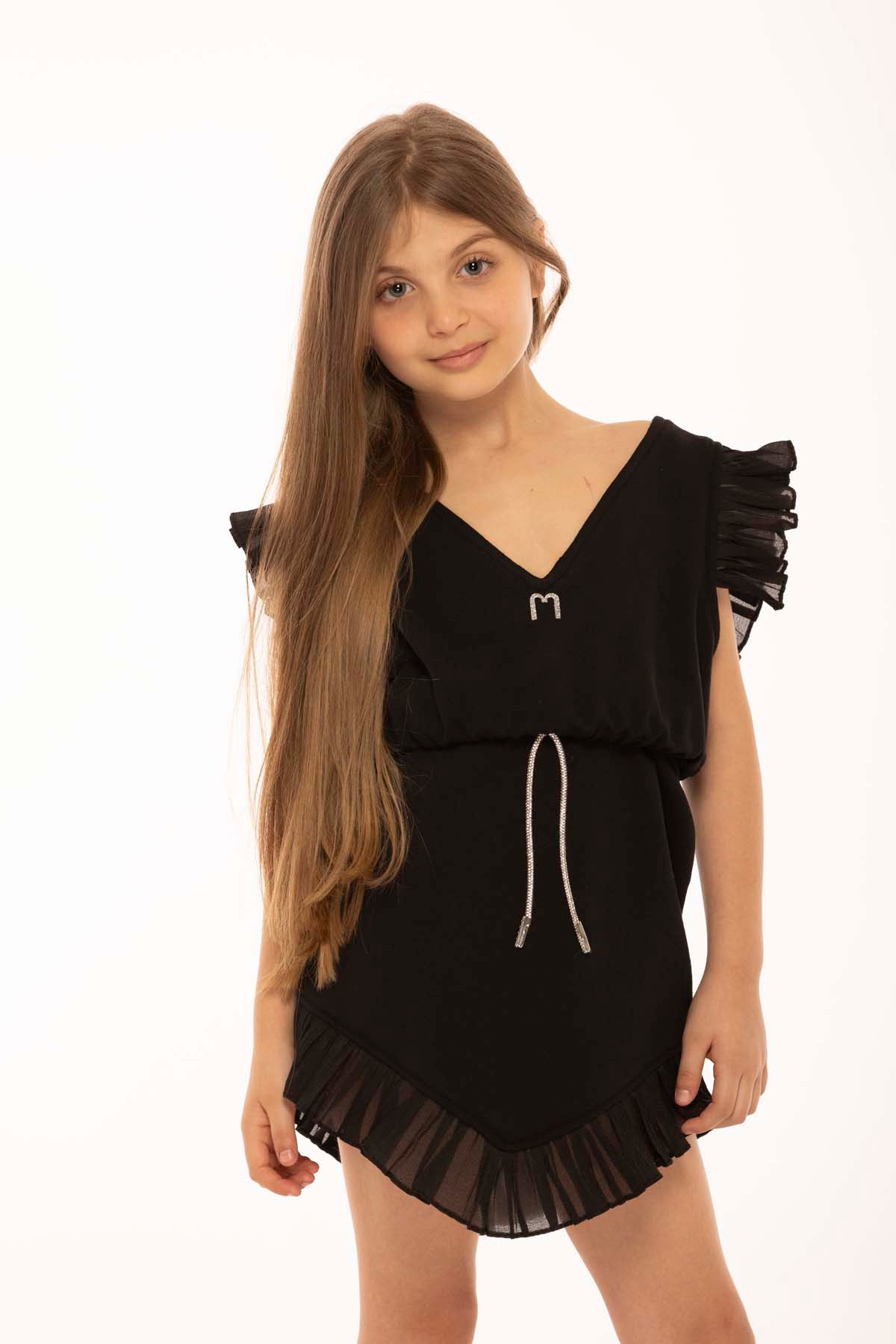 Betty dress bambina