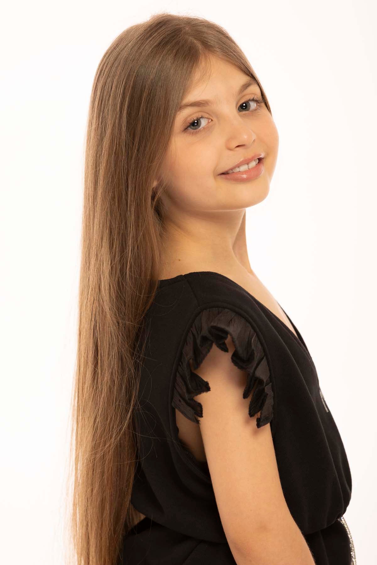 Betty dress bambina