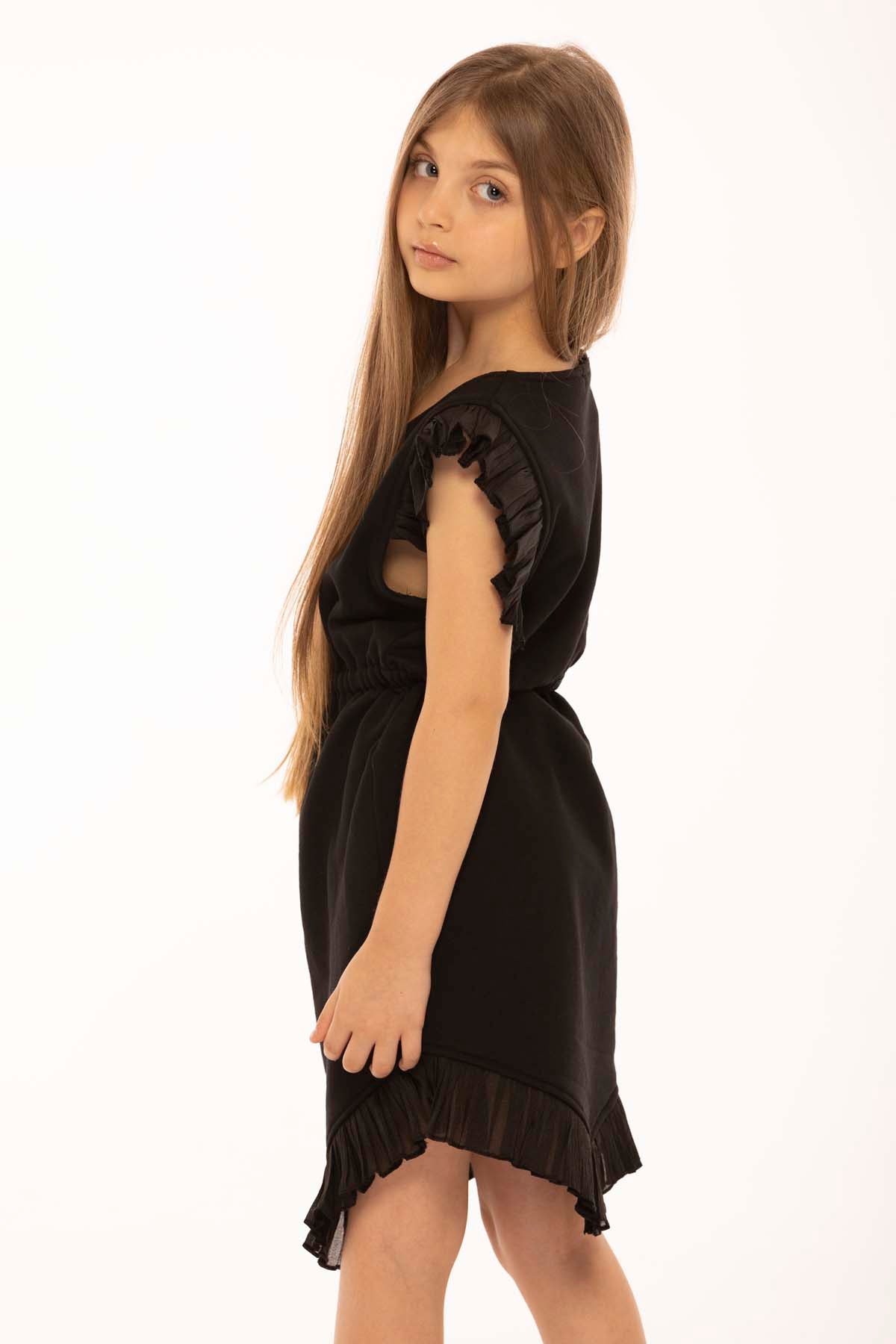 Betty dress bambina