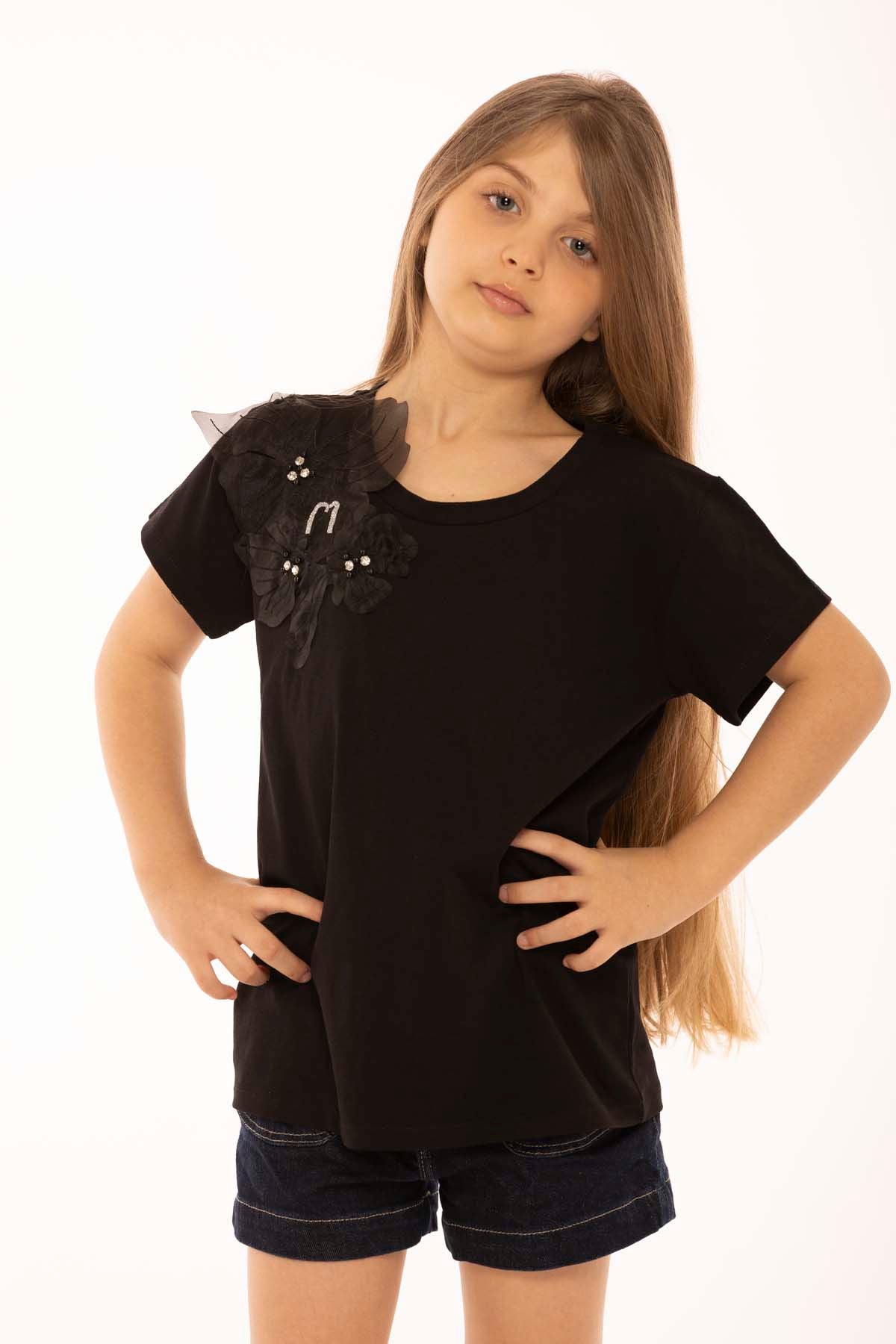 Lilly t-shirt bambina