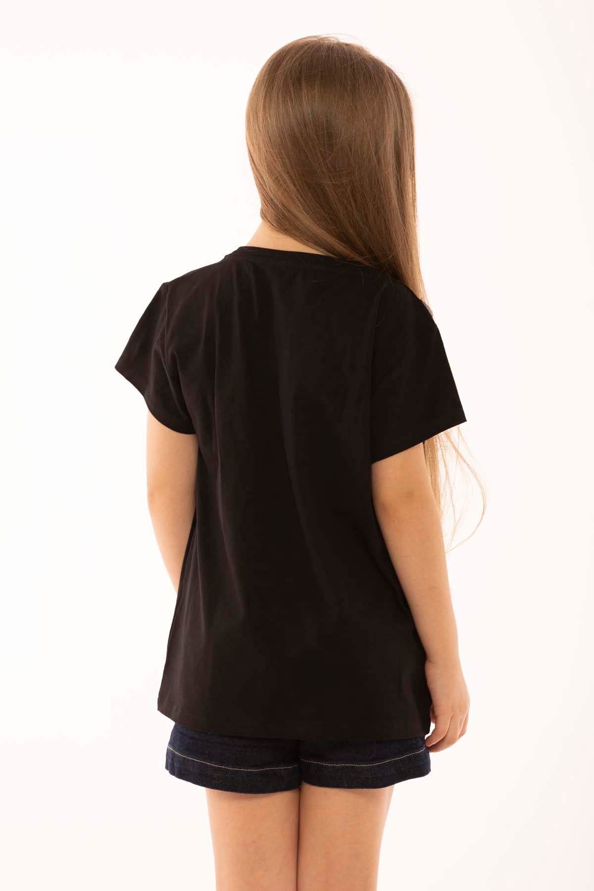 Lilly t-shirt bambina
