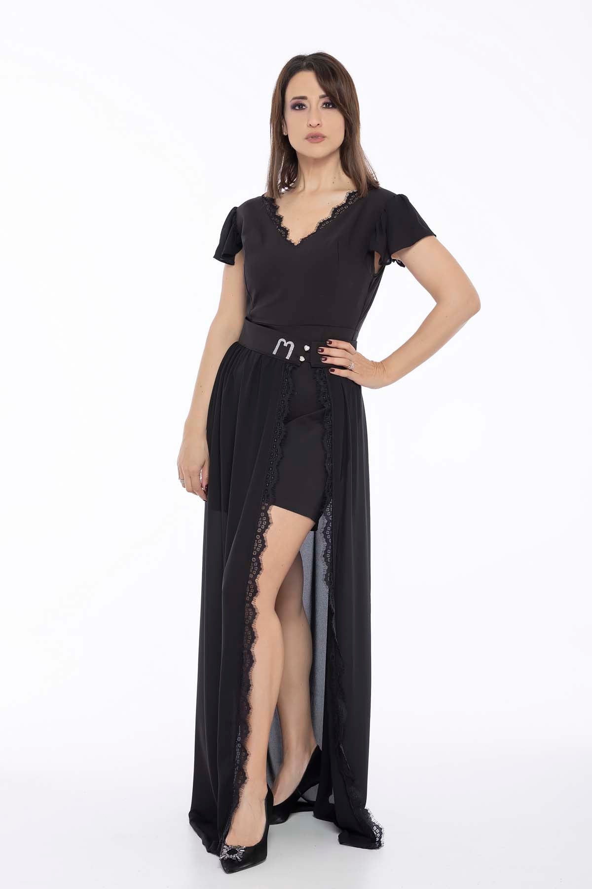 Double dress