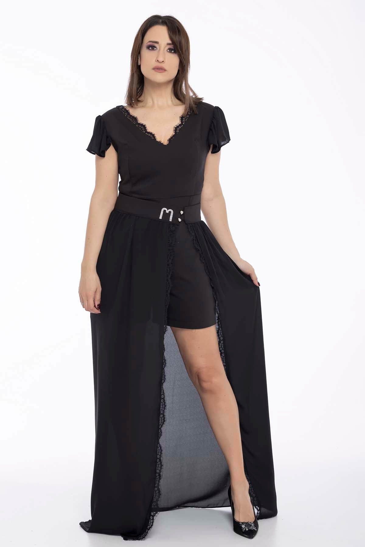 Double dress