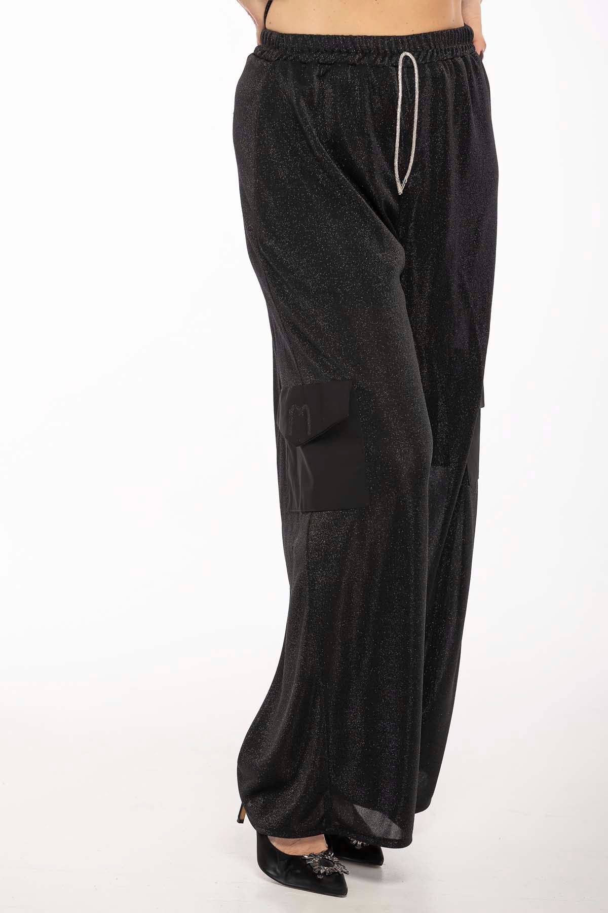 Pantalaccio luxe