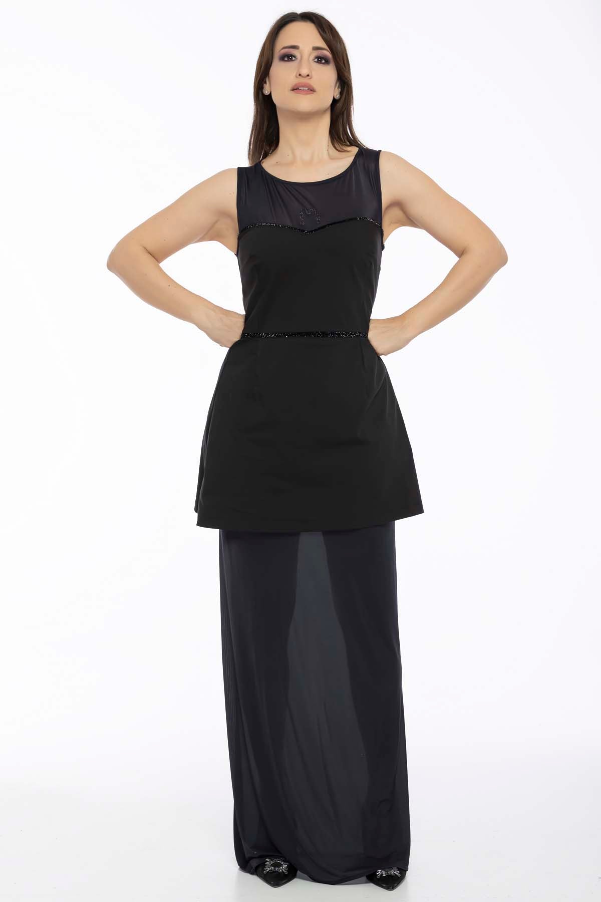 Gala dress
