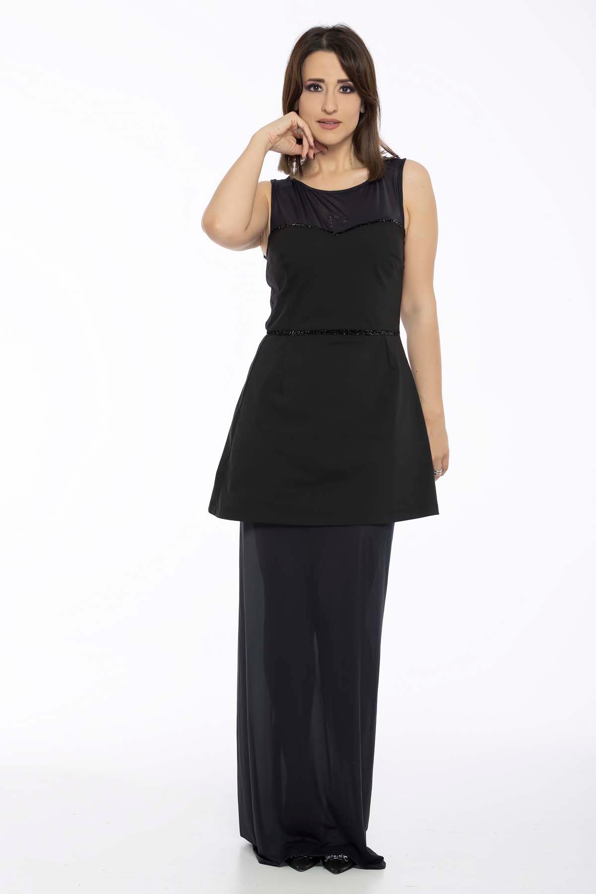 Gala dress