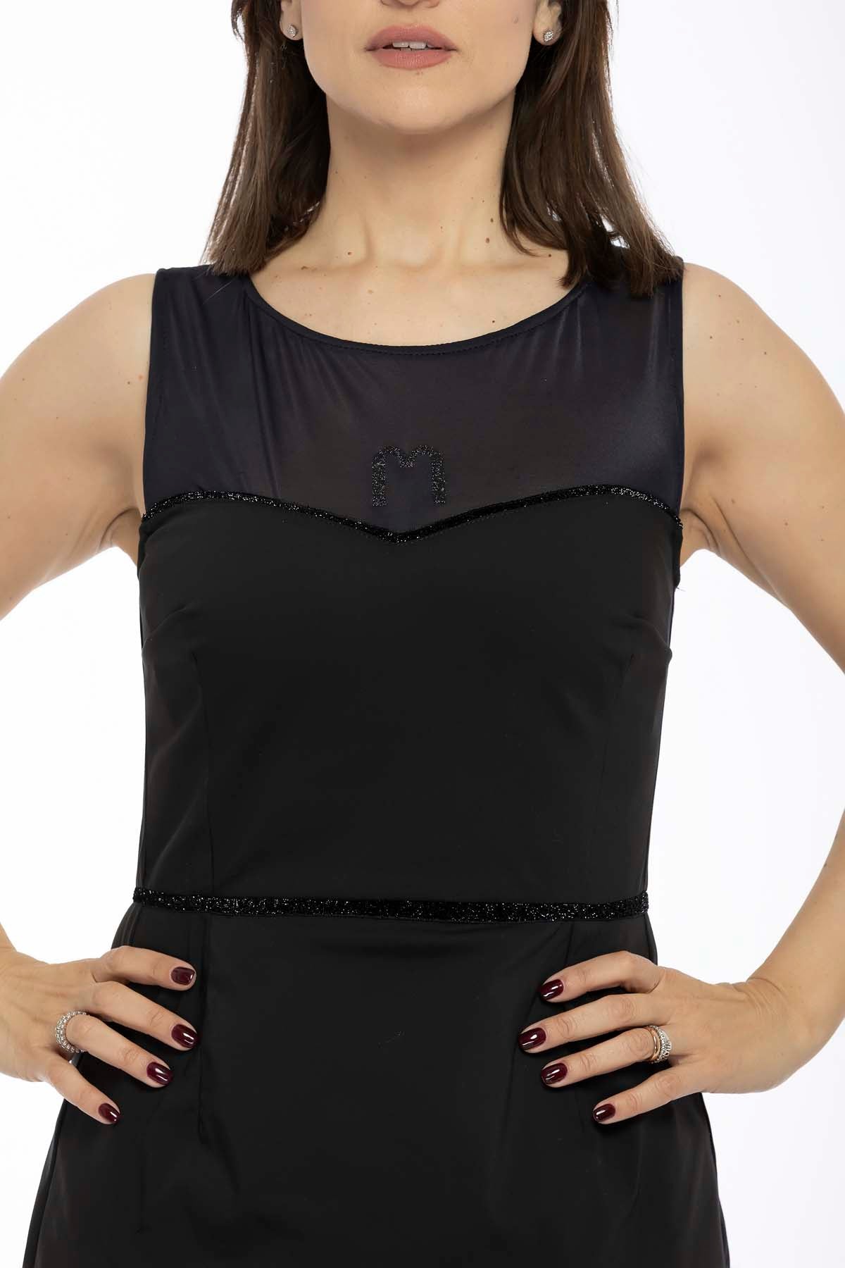 Gala dress