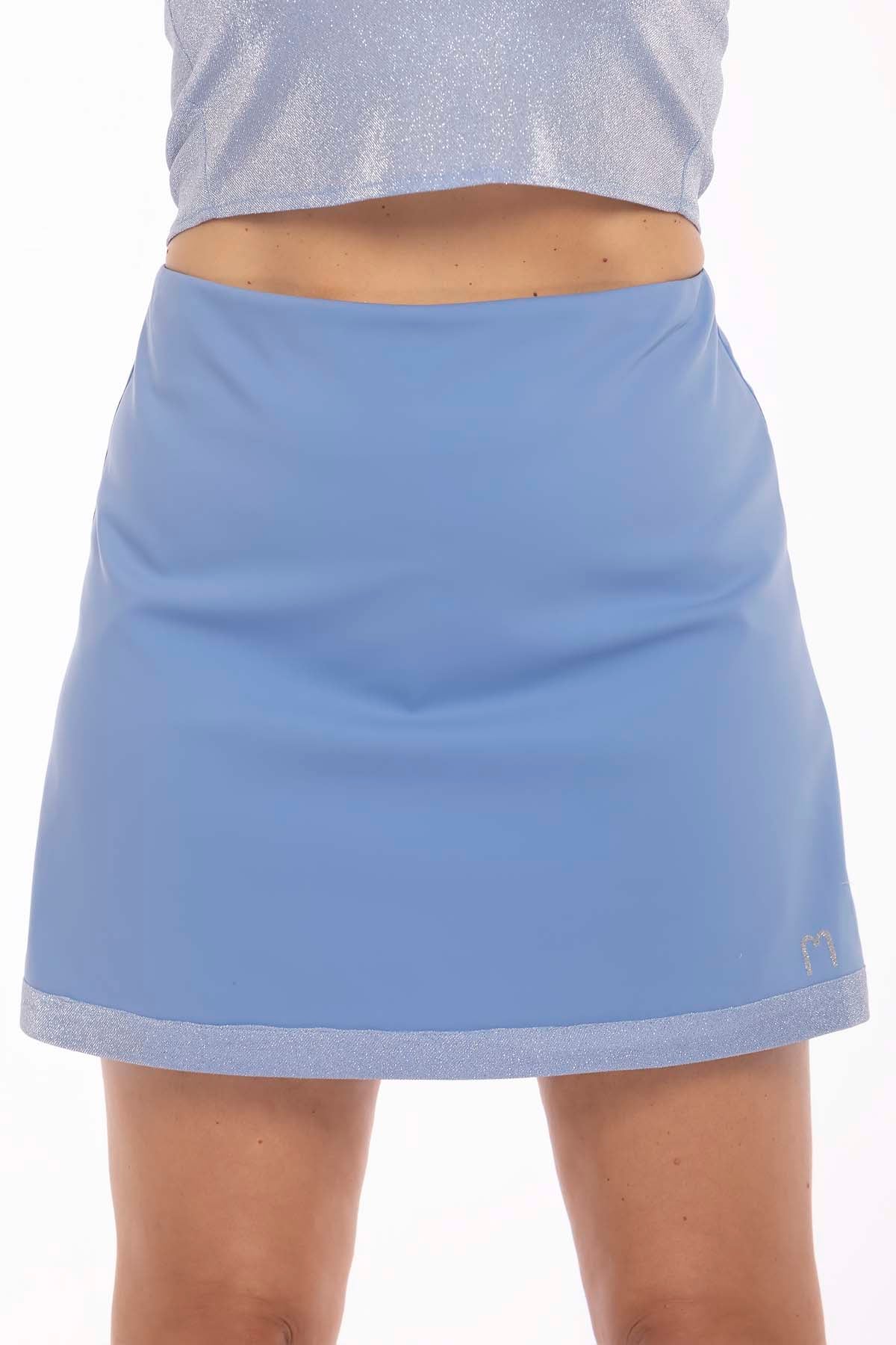 Paradise short