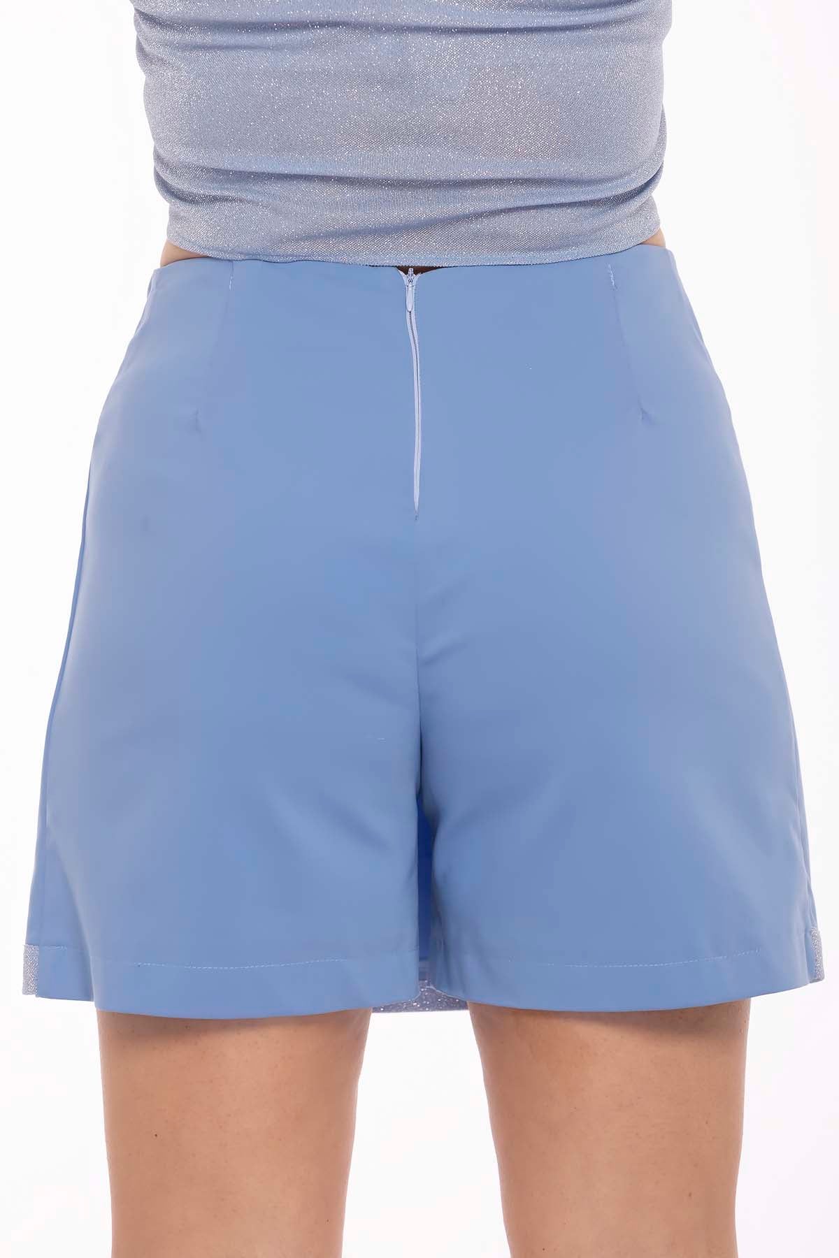 Paradise short