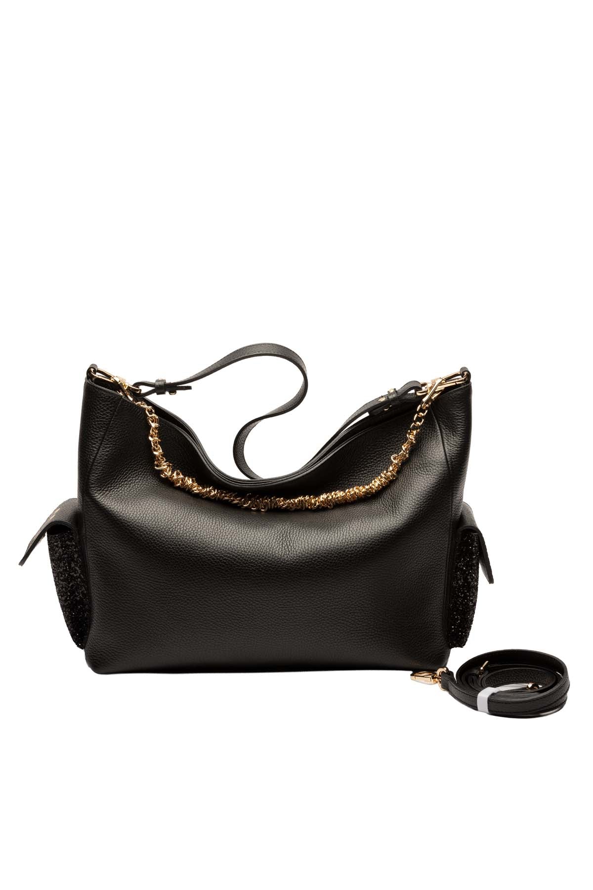 Bag nera Elegance