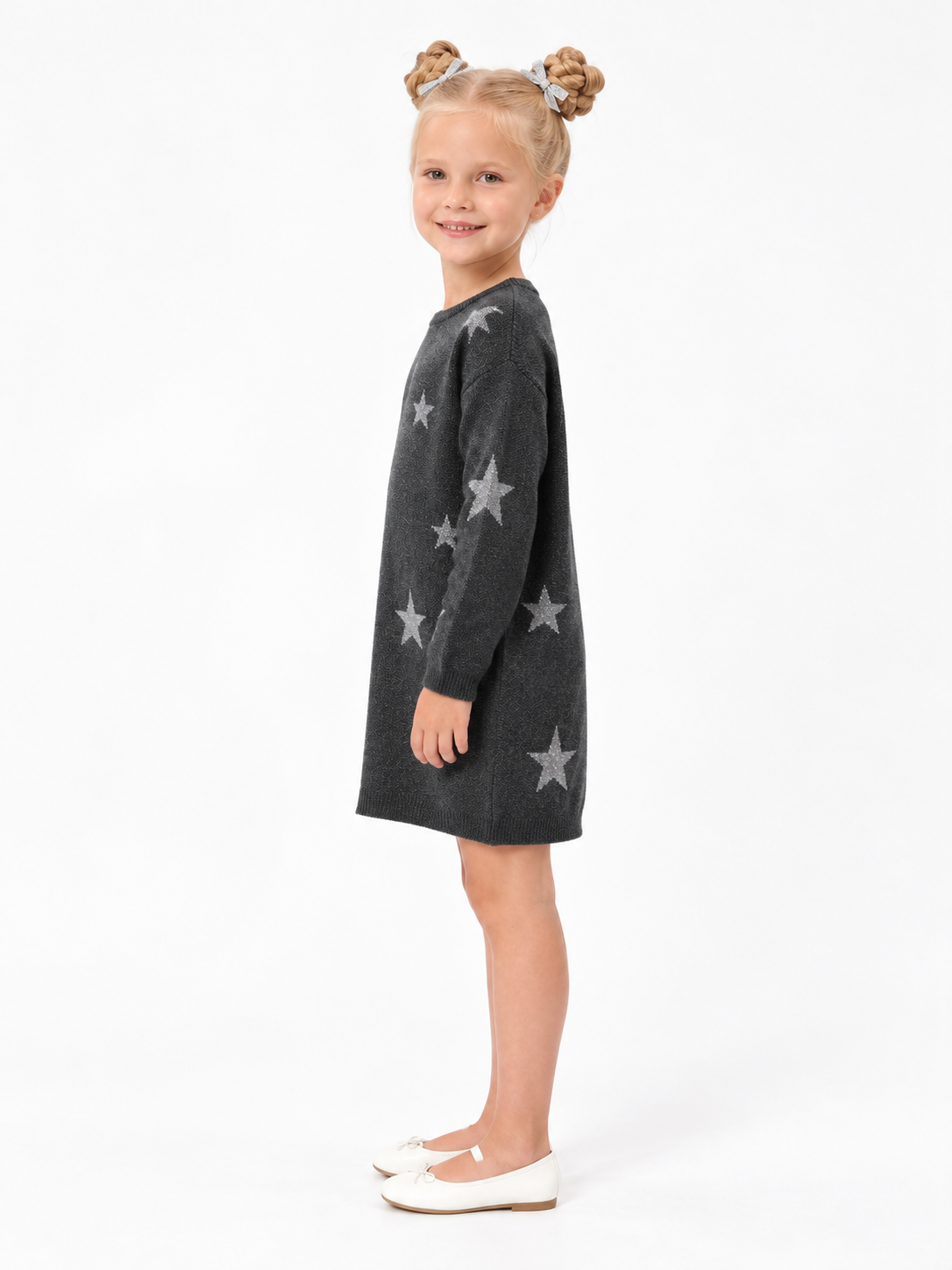 FAIRY BABY GREY