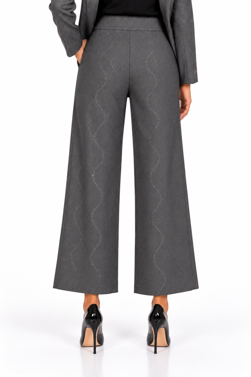 Diamond pantalone