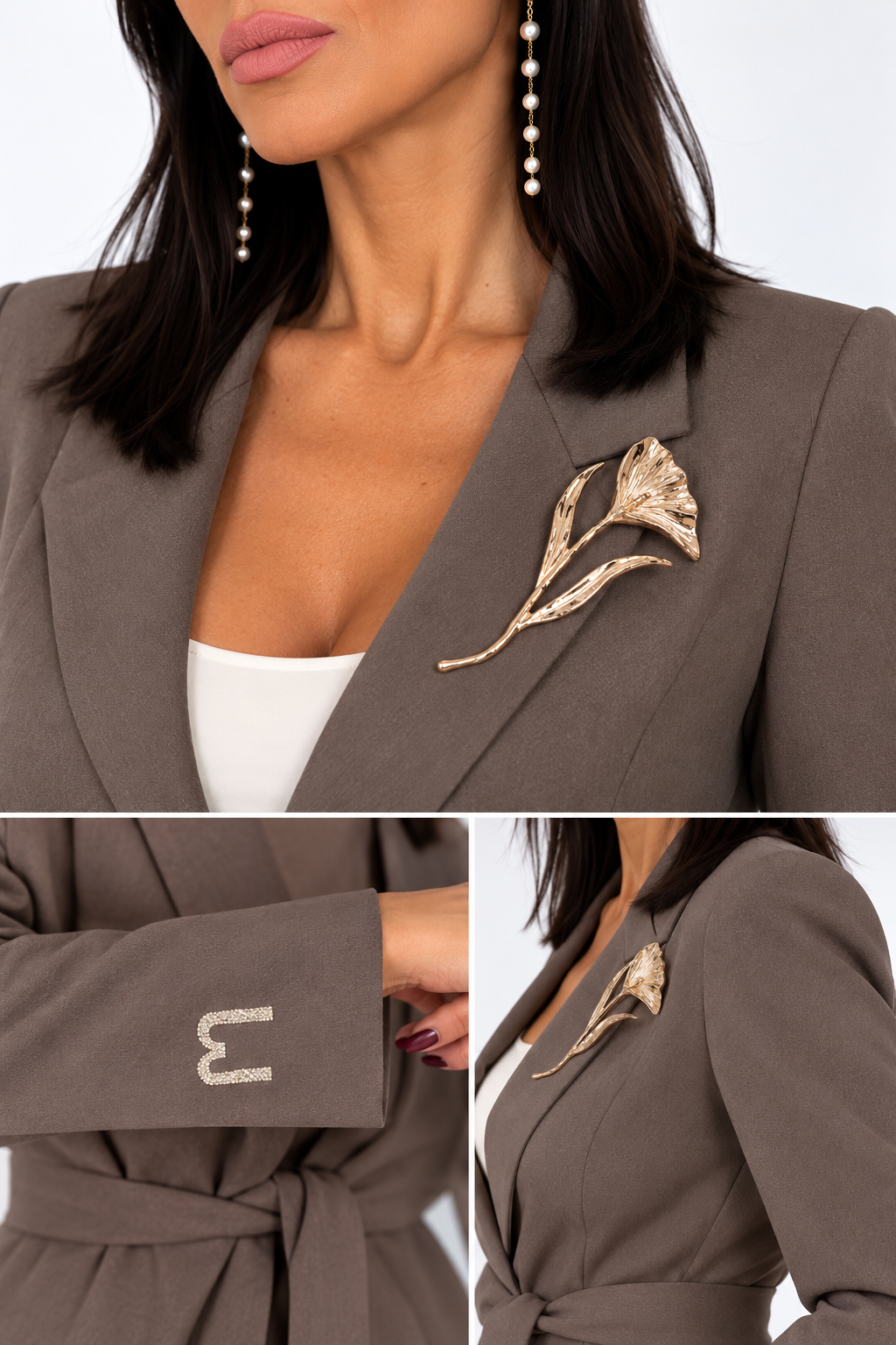 Carrie luxury