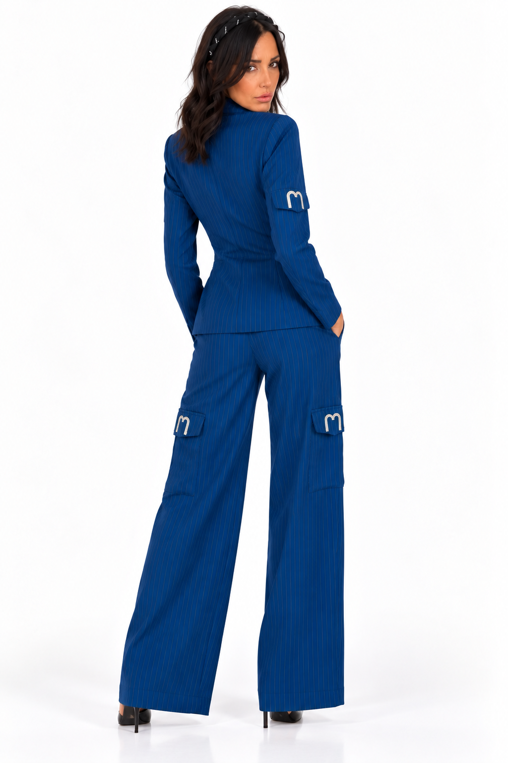 Ellison Tailleur