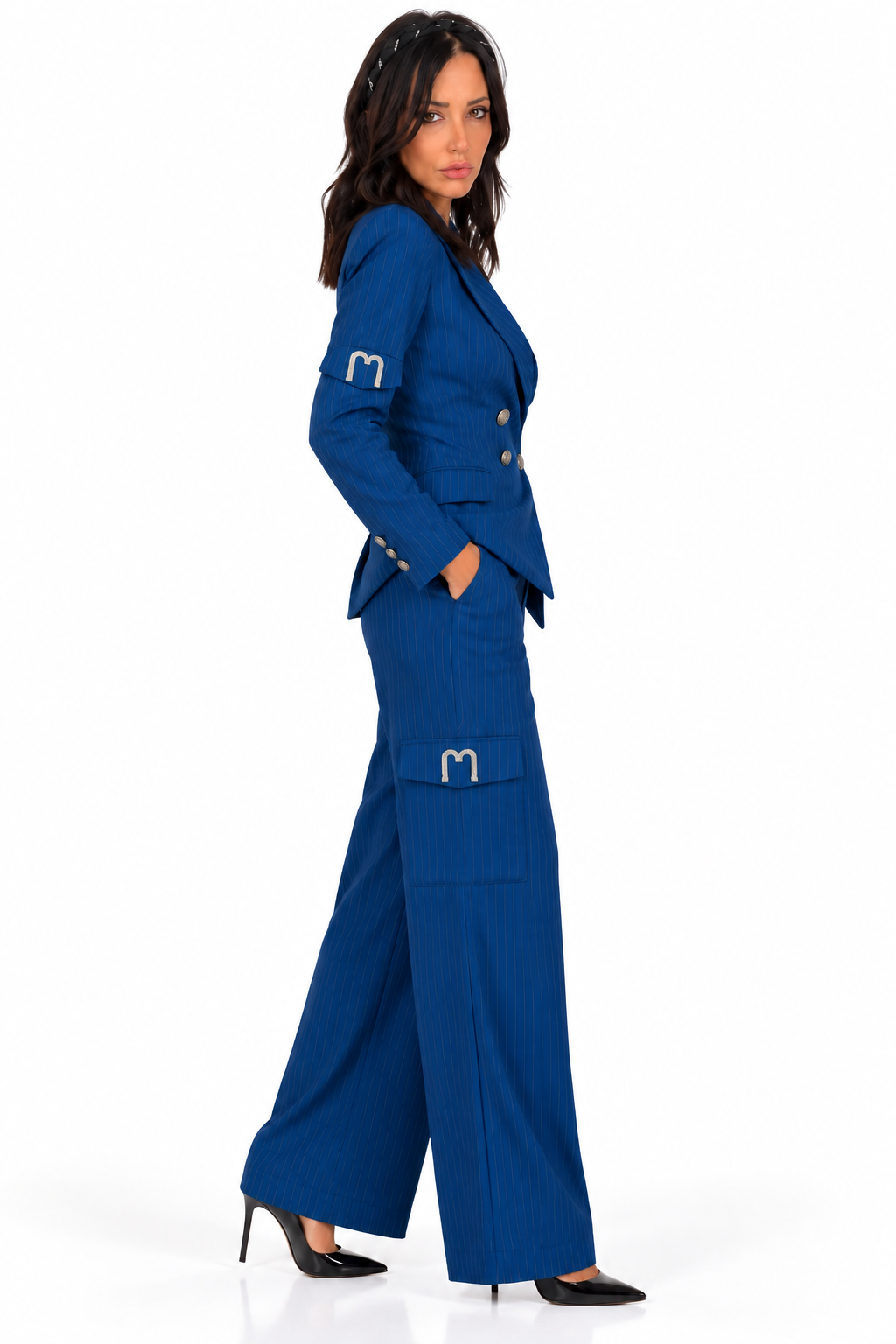 Ellison Tailleur
