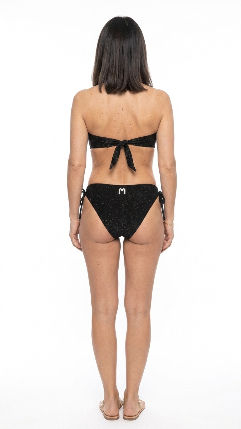 Bikini luxury