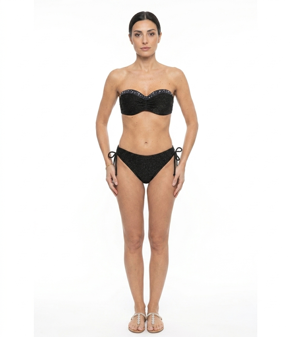 Bikini luxury